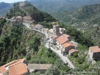 Castello di Pentefur